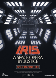 IRIS A Space Opera By Justice